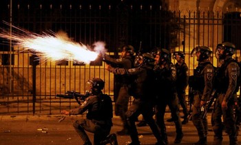 THẾ GIỚI 24H: Bộ binh và không quân Israel bắt đầu tổng tấn công Hamas ở Dải Gaza