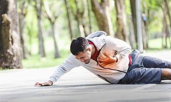 Trời lạnh, cách tránh căn bệnh 'tử thần' do thời tiết