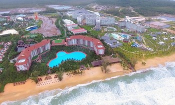 Kiến nghị truy thu hàng trăm tỷ tiền sử dụng đất của các resort tại Phú Quốc