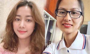 Đối tượng Huyền và Thương
