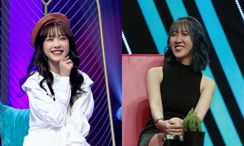 Tham gia show thực tế, nhiều cô gái bị "ném đá" chỉ vì công khai tiêu chí chọn bạn trai