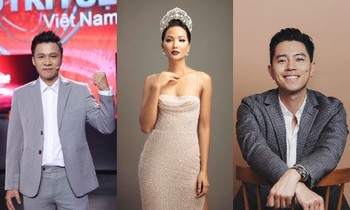 Cuộc thi online “rần rần” nhất mùa Tết 2021: Hoa hậu, cơ trưởng “soái ca”, giám khảo Siêu Trí Tuệ rủ fan tham gia!