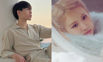 Cover ca khúc “On The Ground” của Rosé (BLACKPINK), Đức Phúc gây chú ý vì “giọng lạ“