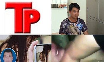 Bản tin Hình sự: Cô gái Huế bị lột đồ, đánh ghen tàn độc