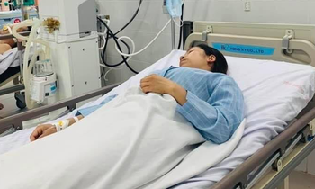 Cả nhà cấp cứu vì ngộ độc tinh dầu đuổi muỗi