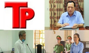 Bản tin Hình sự: Người phụ nữ tự nhận là cán bộ tình báo để lừa tiền