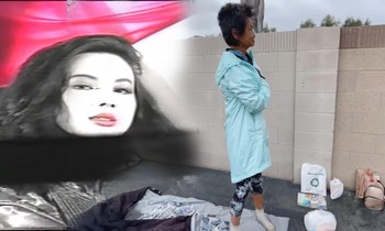 Ca sĩ Kim Ngân văng tục, trở về sống lang thang khiến Thúy Nga bật khóc