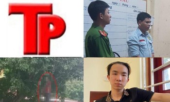 Bản tin Hình sự: Bị tống tiền vì gửi clip nhạy cảm cho 'Sugar daddy'