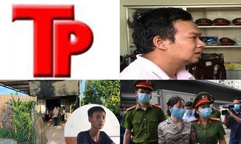 Bản tin Hình sự: Bị 'phi công' quen qua mạng đấm ngất xỉu và cướp tài sản trong nhà nghỉ