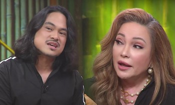 Danh ca Thanh Hà từng ấm ức, bực bội vì phải trả 20 USD tiền ăn cho bạn trai khi hẹn hò