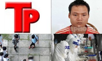 Bản tin Hình sự: Bị chê chơi nhạc dở, DJ quán bar đâm khách trọng thương