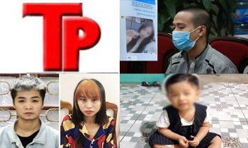 Bản tin Hình sự: Hai 'má mì' tuyển chọn học sinh, sinh viên vào đường dây bám dâm
