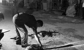 Một quân nhân 19 tuổi bị nhóm người đánh tử vong