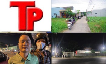 Bản tin Hình sự: Dùng xẻng đánh chết đồng nghiệp vì nói chuyện với vợ mình