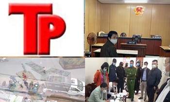 Bản tin Hình sự: Đâm chết người vì bị mắng tè bậy vào xe ba gác