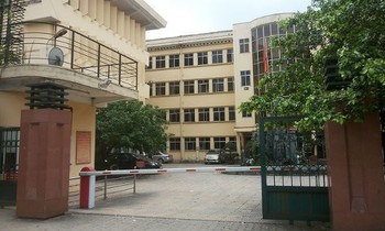 Bộ trưởng Tài nguyên lên tiếng vụ hai cán bộ nhận 12 tỷ 'chạy' dự án