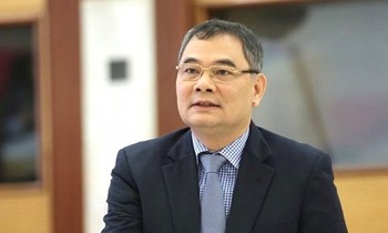 Trung tướng Tô Ân Xô, Chánh Văn phòng Bộ Công an