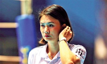 Chưa có hồi kết cho lùm xùm án kỷ luật HLV Kim Huệ và học trò sau cuộc họp dài 3 tiếng