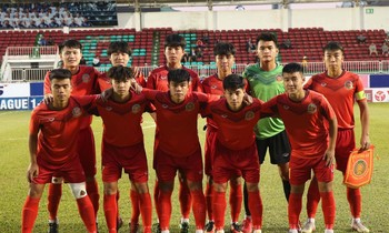 Đi cùng chuyến bay với F1, toàn đội CAND phải cách ly
