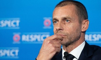 UEFA ra án phạt các 9 đội bóng tham gia sáng lập 'Siêu giải đấu'