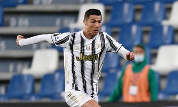 Ronaldo đang không hạnh phúc tại Juventus
