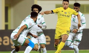 World Cup 2022: UAE triệu tập ngoại binh siêu hạng lên tuyển