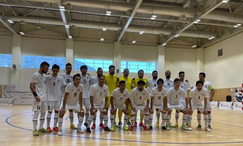 Việt Nam thắng Iraq trước khi tranh vé dự World Cup