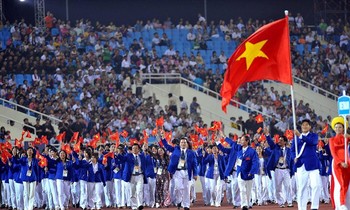 SEA Games 31 chính thức lùi sang tháng 5/2022, không tổ chức ASEAN Para Games 11