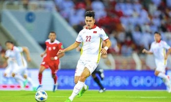 Báo Indonesia chỉ ra cầu thủ Việt Nam nguy hiểm nhất tại AFF Cup 2020