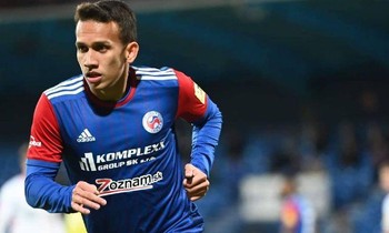 Ngôi sao Egy Maulana Vikri vắng mặt tại vòng bảng AFF Cup 2020.