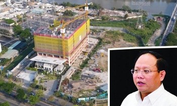 Những phi vụ đất công khiến ông Tất Thành Cang mất chức
