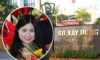 Bà Quỳnh Anh xin thôi việc vì bị “bôi nhọ danh dự“
