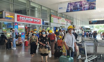 7 người Trung Quốc không về Quảng Ngãi theo dõi sức khỏe, thuê khách sạn ở lại Đà Nẵng