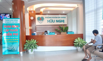 Đà Nẵng: Đề nghị tước giấy phép hoạt động phòng khám chữa bệnh 'thầm kín'