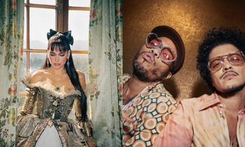 Dua Lipa và Bruno Mars đồng loạt tái xuất làng nhạc, hai ca khúc mới có gì đặc biệt?
