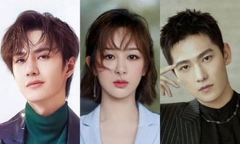 Vương Nhất Bác, Dương Dương, Dương Tử bất ngờ được CCTV nhắc tên giữa bão scandal