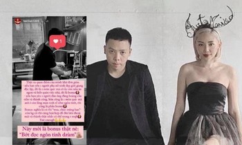 Tóc Tiên chuẩn "nóc nhà quyền lực" khi có ông xã cân tất từ làm nhạc đến phụ việc nhà