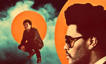 The Weeknd giả bộ bí ẩn, lấp lửng thả thính "thông tin mật" nhưng fan đã biết tỏng từ lâu