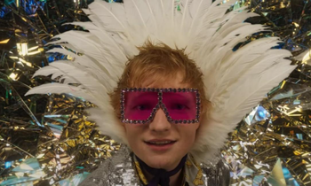 Tạm biệt ma cà rồng, tạo hình của Ed Sheeran trong MV mới nhất sẽ khiến bạn sửng sốt