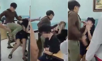 Tình trạng sức khỏe 2 thiếu niên bị bảo vệ tổ dân phố đánh đập: Chấn thương ở đầu và cổ