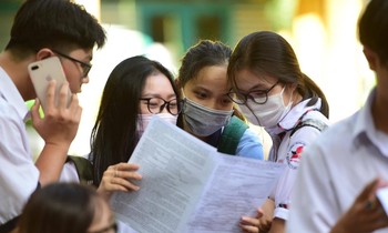 Bộ GD&ĐT giải đáp thắc mắc về phương án thi Tốt nghiệp THPT và xét tuyển Đại học năm 2022