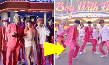 Việt Nam có tận 9 đại diện trong Top 20 video dance cover K-Pop được xem nhiều nhất