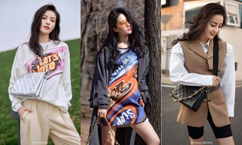 Đặt 3 mỹ nhân C-Biz được chọn làm đại sứ của Louis Vuitton lên bàn cân, ai có khí chất nhất?