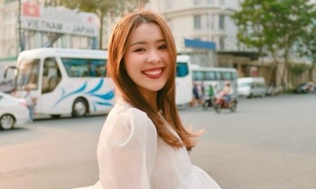 An Phương (Letsplaymakeup): “Thấy 'đã cái nư' khi trở thành nhà sáng tạo nội dung YouTube“