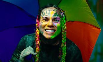 Nóng nhất showbiz: Billboard phủ nhận cáo buộc thao túng BXH Hot 100 của 6ix9ine