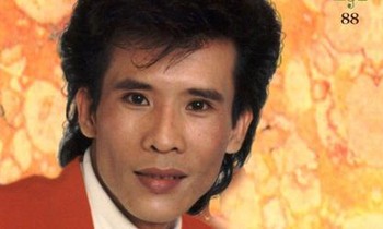 Tuấn Vũ từng được 'nữ hoàng sầu muộn' trả cát-xê
