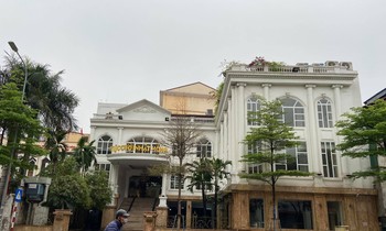 Thanh tra chỉ rõ Cty nông sản Hà Nội cho thuê 'đất vàng' vượt thời hạn 31 năm