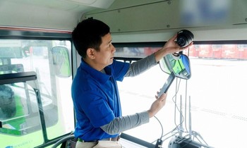 Doanh nghiệp vận tải du lịch khó khăn vì COVID-19.