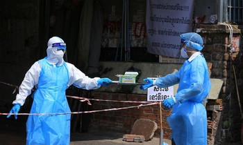 Ảnh minh họa: Phnom Penh Post