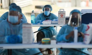Ảnh minh họa: Reuters